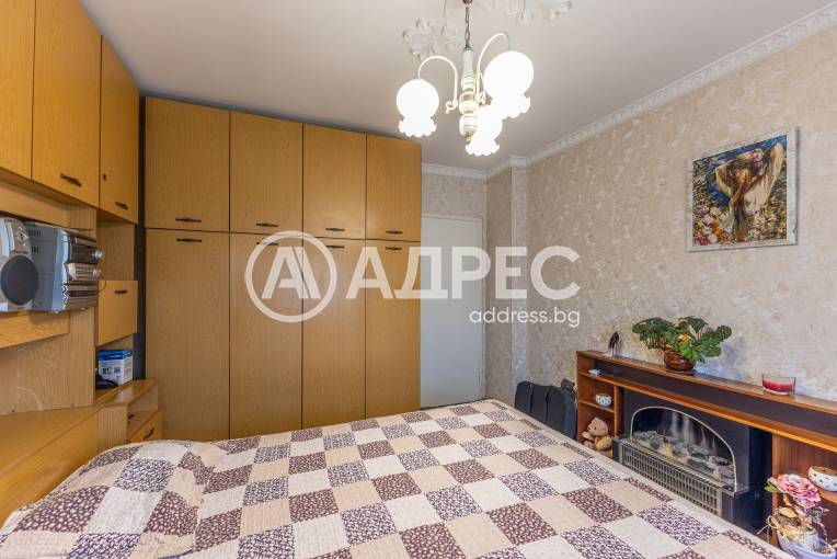 Многостаен апартамент, Варна, Чайка, 698241, Снимка 9