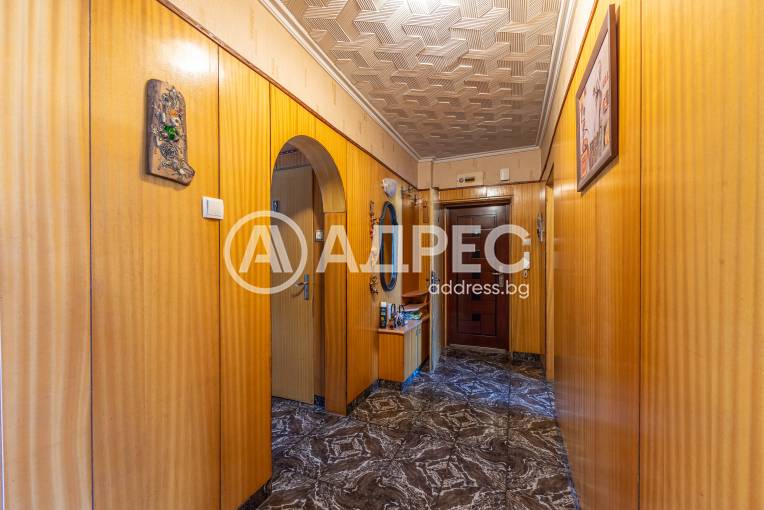 Многостаен апартамент, Варна, Чайка, 698241, Снимка 10