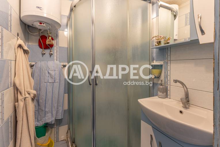 Многостаен апартамент, Варна, Чайка, 698241, Снимка 12