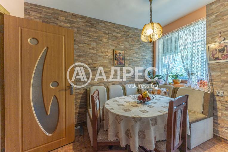 Многостаен апартамент, Варна, Чайка, 698241, Снимка 13