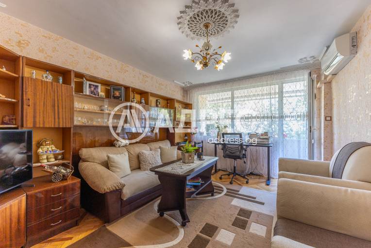 Многостаен апартамент, Варна, Чайка, 698241, Снимка 14