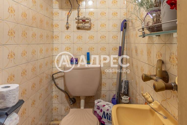 Многостаен апартамент, Варна, Чайка, 698241, Снимка 15