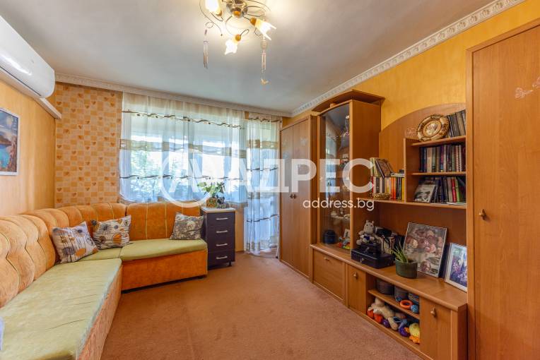 Многостаен апартамент, Варна, Чайка, 698241, Снимка 2