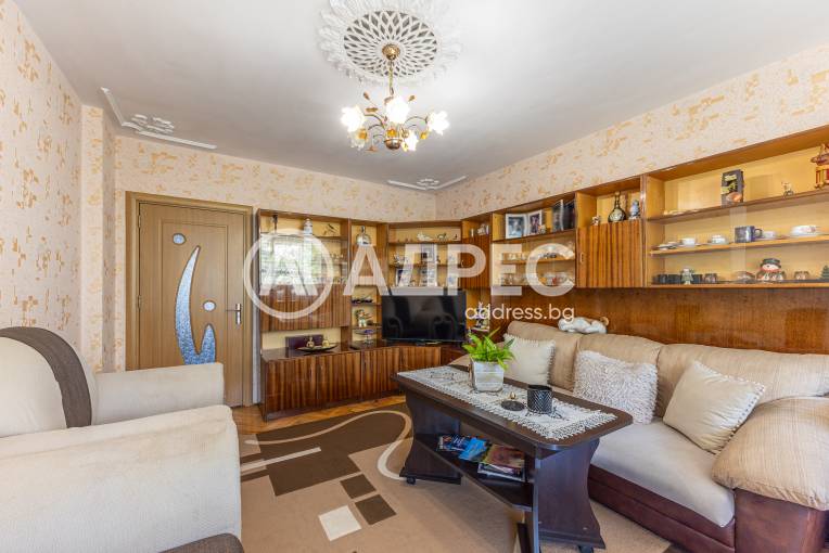 Многостаен апартамент, Варна, Чайка, 698241, Снимка 4
