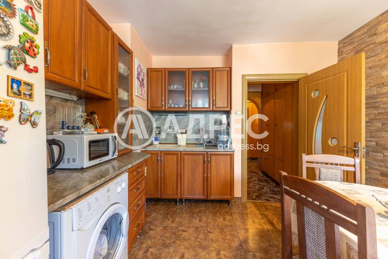 Многостаен апартамент, Варна, Чайка, 698241, Снимка 7