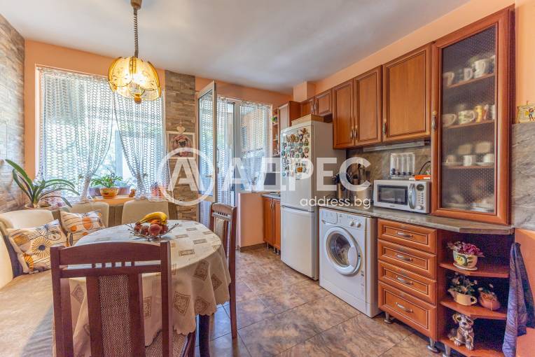 Многостаен апартамент, Варна, Чайка, 698241, Снимка 8