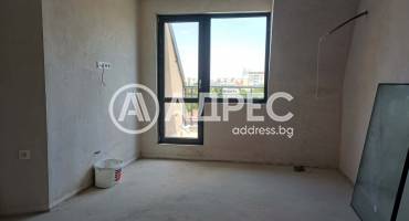 Двустаен апартамент, Пловдив, Широк център, 700241, Снимка 1