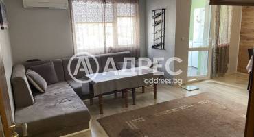 Тристаен апартамент, Ямбол, Аврен, 292242, Снимка 11