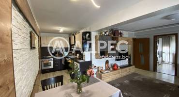 Тристаен апартамент, Ямбол, Аврен, 292242, Снимка 2