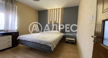 Тристаен апартамент, Ямбол, Аврен, 292242, Снимка 3