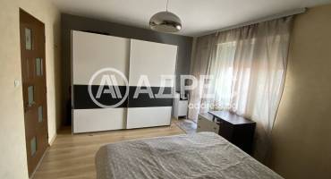 Тристаен апартамент, Ямбол, Аврен, 292242, Снимка 4