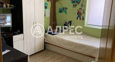 Тристаен апартамент, Ямбол, Аврен, 292242, Снимка 6