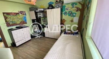 Тристаен апартамент, Ямбол, Аврен, 292242, Снимка 7