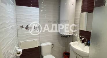 Тристаен апартамент, Ямбол, Аврен, 292242, Снимка 9