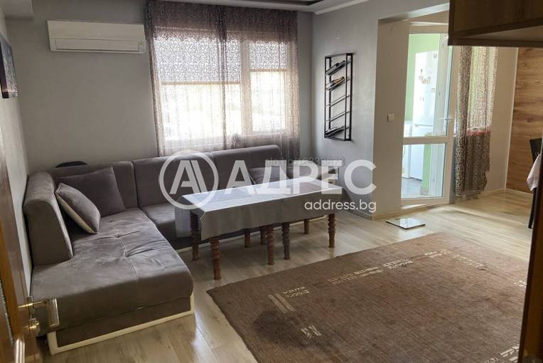 Тристаен апартамент, Ямбол, Аврен, 292242, Снимка 11