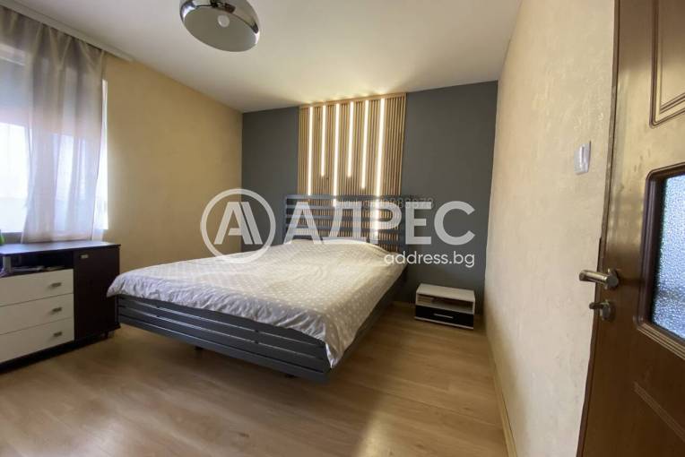 Тристаен апартамент, Ямбол, Аврен, 292242, Снимка 3