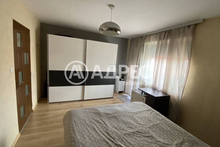 Тристаен апартамент, Ямбол, Аврен, 292242, Снимка 4