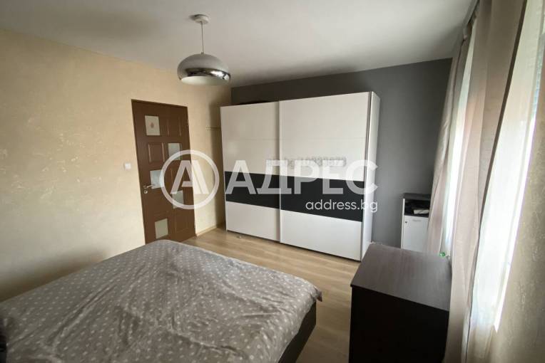 Тристаен апартамент, Ямбол, Аврен, 292242, Снимка 5