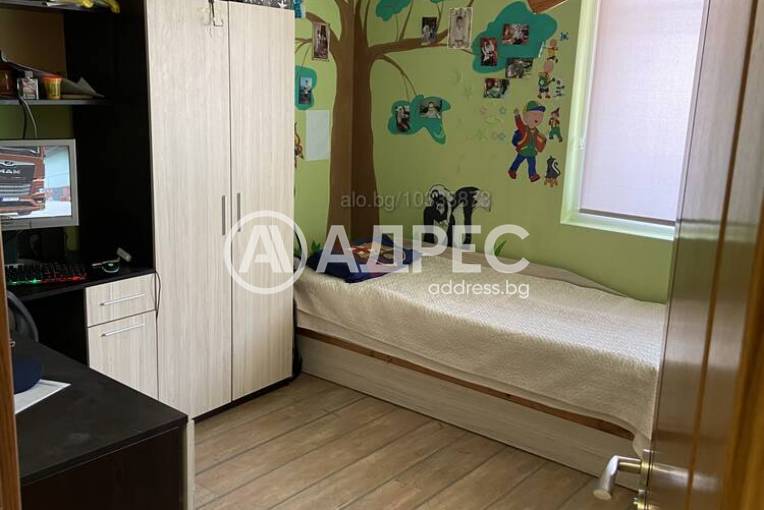 Тристаен апартамент, Ямбол, Аврен, 292242, Снимка 6