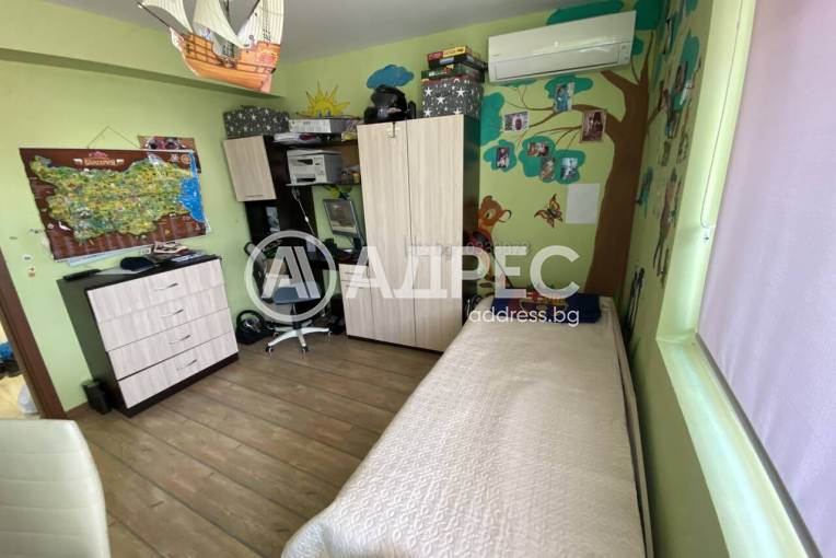 Тристаен апартамент, Ямбол, Аврен, 292242, Снимка 7