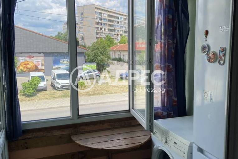 Тристаен апартамент, Ямбол, Аврен, 292242, Снимка 8