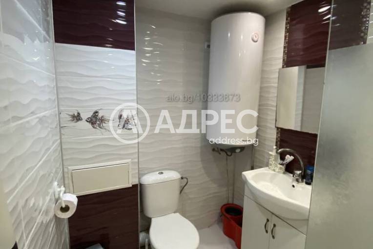 Тристаен апартамент, Ямбол, Аврен, 292242, Снимка 9