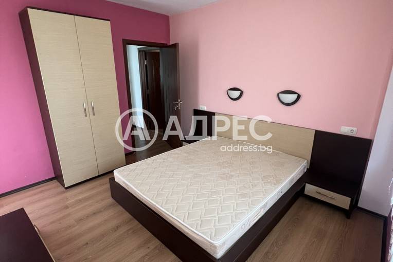 Тристаен апартамент, Благоевград, Широк център, 623242, Снимка 7