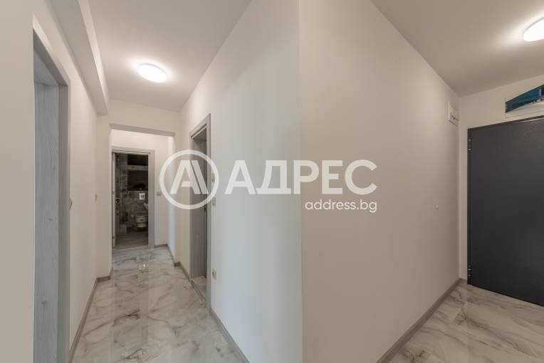 Тристаен апартамент, Варна, Погребите, 624242, Снимка 10