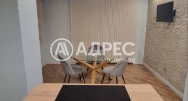 Двустаен апартамент, Благоевград, Освобождение, 642242, Снимка 1