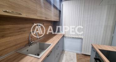 Двустаен апартамент, Благоевград, Освобождение, 642242, Снимка 2