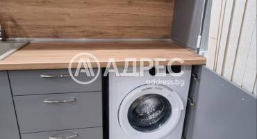 Двустаен апартамент, Благоевград, Освобождение, 642242, Снимка 3