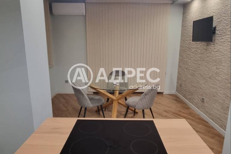 Двустаен апартамент, Благоевград, Освобождение, 642242, Снимка 1