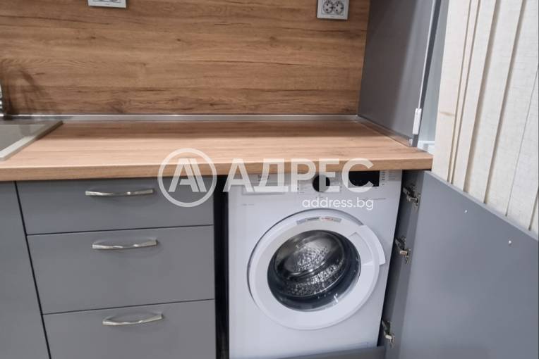 Двустаен апартамент, Благоевград, Освобождение, 642242, Снимка 3