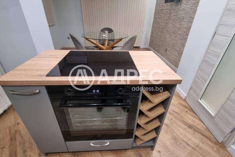 Двустаен апартамент, Благоевград, Освобождение, 642242, Снимка 4