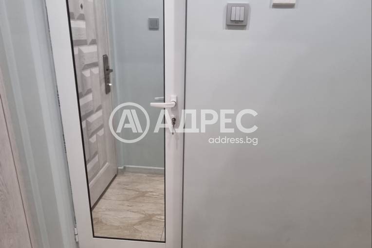 Двустаен апартамент, Благоевград, Освобождение, 642242, Снимка 5