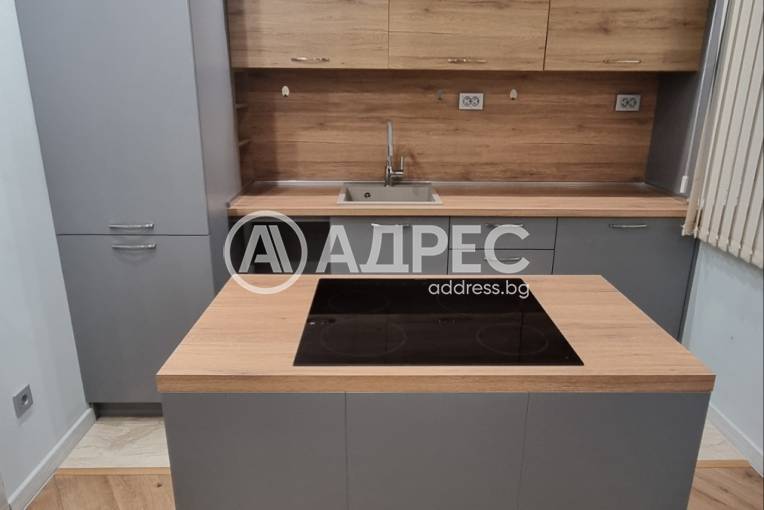 Двустаен апартамент, Благоевград, Освобождение, 642242, Снимка 6