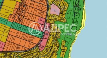 Парцел/Терен, Варна, м-ст Прибой, 659242, Снимка 1