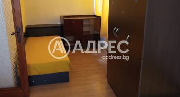 Многостаен апартамент, Благоевград, Широк център, 665242, Снимка 4