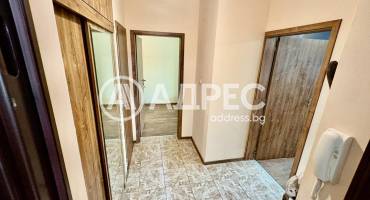 Двустаен апартамент, Шумен, Болницата, 667242, Снимка 1