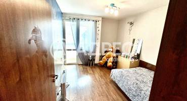 Двустаен апартамент, Шумен, Болницата, 667242, Снимка 2