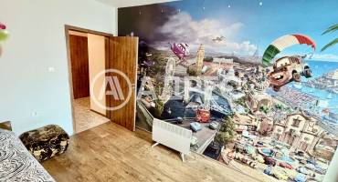 Двустаен апартамент, Шумен, Болницата, 667242, Снимка 4