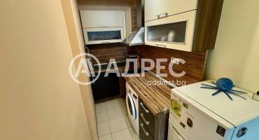 Двустаен апартамент, Шумен, Болницата, 667242, Снимка 5
