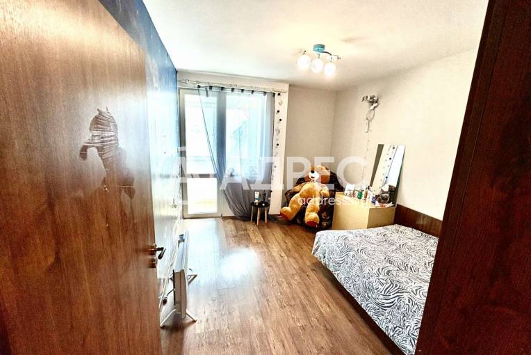 Двустаен апартамент, Шумен, Болницата, 667242, Снимка 2
