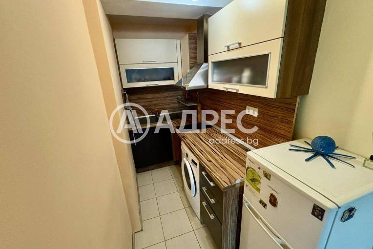 Двустаен апартамент, Шумен, Болницата, 667242, Снимка 5