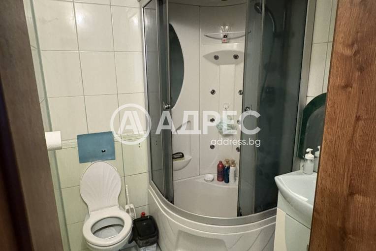 Двустаен апартамент, Шумен, Болницата, 667242, Снимка 6