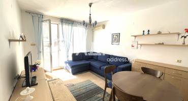 Двустаен апартамент, Свети Влас, 673242, Снимка 1