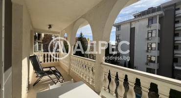 Двустаен апартамент, Свети Влас, 673242, Снимка 4