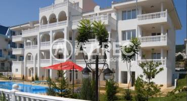 Двустаен апартамент, Свети Влас, 673242, Снимка 9