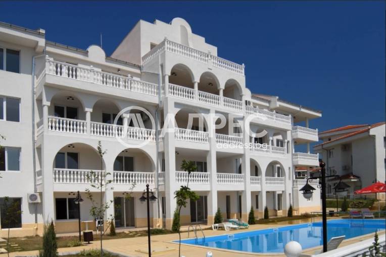 Двустаен апартамент, Свети Влас, 673242, Снимка 10