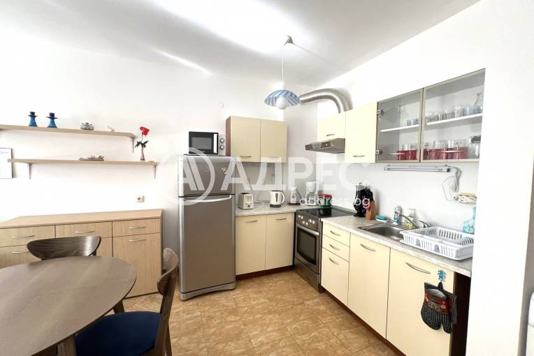 Двустаен апартамент, Свети Влас, 673242, Снимка 2